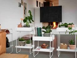 A-Console Konsolbord, Soft Grey