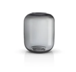 Acorn Vase, Stone, 16,5 cm