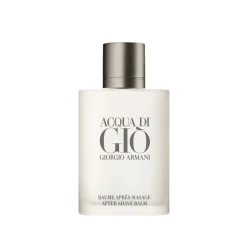 Acqua Di Giò Aftershave Balm, 100 ml