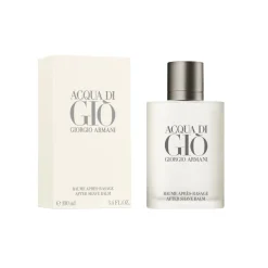 Acqua Di Giò Aftershave Balm, 100 ml