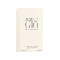 Acqua Di Giò Aftershave Balm, 100 ml