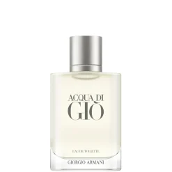 Acqua Di Giò Eau De Toilette, 100 ml