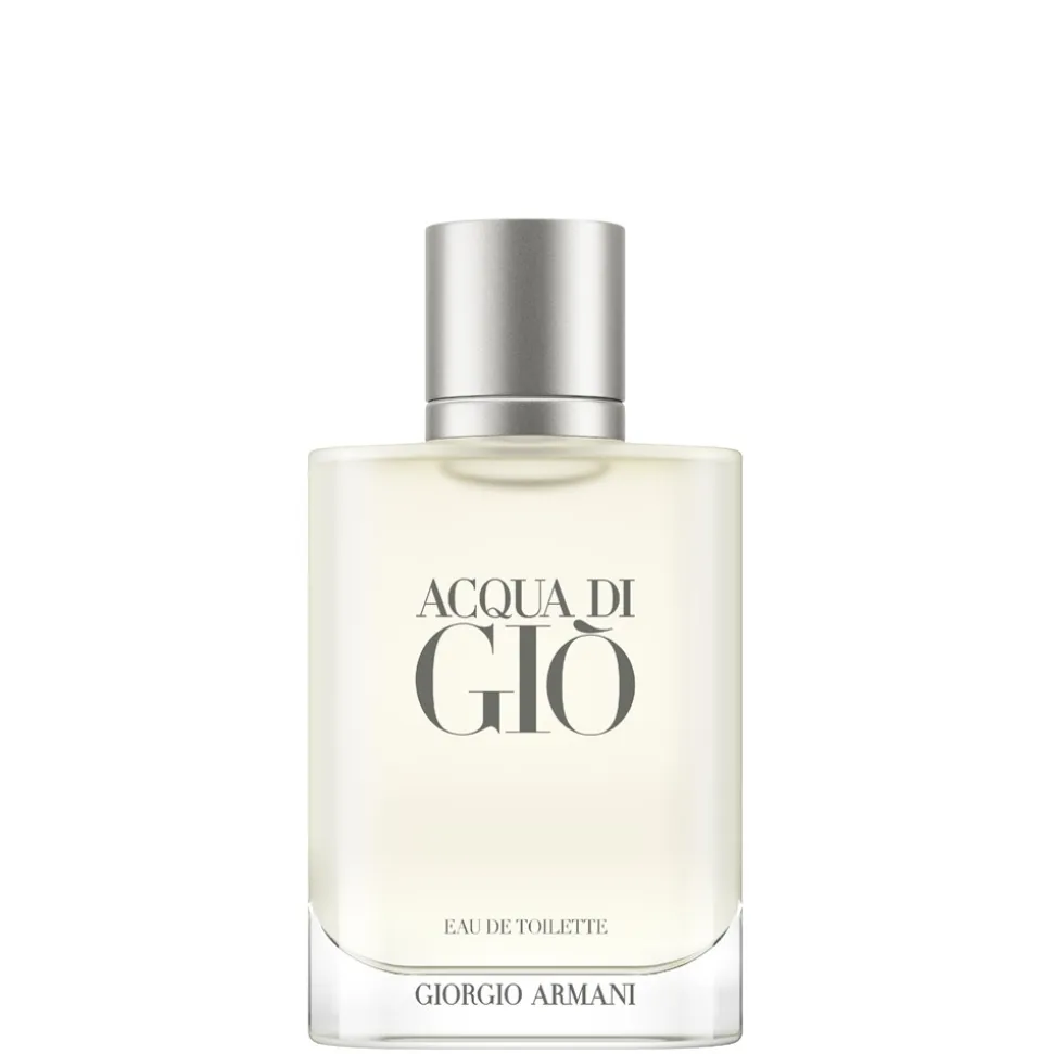 Acqua Di Giò Eau De Toilette, 100 ml
