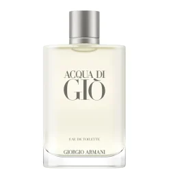 Acqua Di Giò Eau De Toilette, 200 ml
