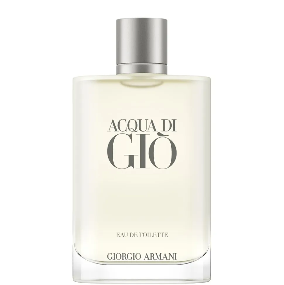 Acqua Di Giò Eau De Toilette, 200 ml
