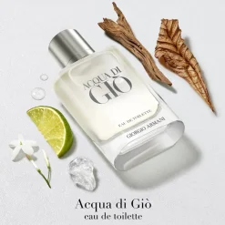 Acqua Di Giò Eau De Toilette, 200 ml