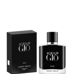 Acqua Di Giò Elixir Eau De Parfum, 50 ml