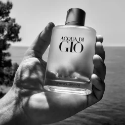 Acqua Di Giò Homme Fragrance Gaveæske