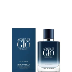 Acqua Di Giò Profondo Eau De Parfum, 50 ml