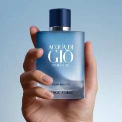 Acqua di Giò Profondo Eau de Toilette, 100 ml