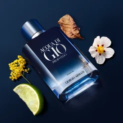 Acqua Di Giò Profondo Eau De Parfum, 100 ml