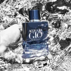 Acqua Di Giò Profondo Eau De Parfum, 100 ml