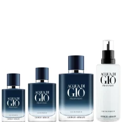 Acqua Di Giò Profondo Eau De Parfum, 100 ml