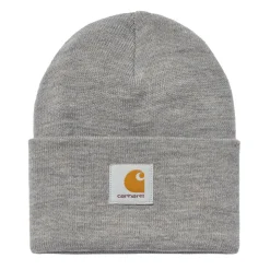 Acrylic Watch Hue, Grey Heather