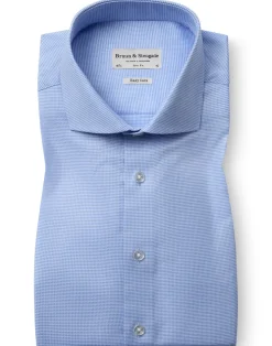 Acuna Skjorte, Light Blue, 40