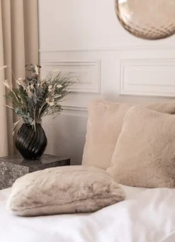 Adalyn Pude, Sand, 50x70 cm