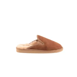 Adam Slippers, Antique Cognac, 46
