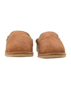 Adam Slippers, Antique Cognac, 46