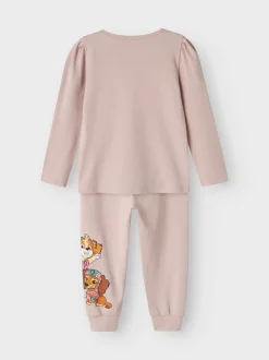 Adas Pawpatrol Natsæt, Burnished Lilac, 86 cm