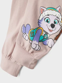 Adas Pawpatrol Natsæt, Burnished Lilac, 86 cm