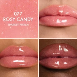 Addict Lip Glow Oil, 077 Rosy Candy