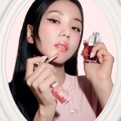 Addict Lip Glow Oil, 077 Rosy Candy