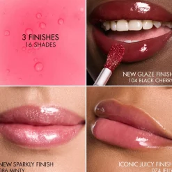 Addict Lip Glow Oil, 077 Rosy Candy