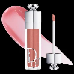 Addict Lip Maximizer Lipgloss, 038 Rose Nude