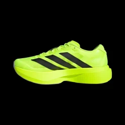 Adizero Evo SL Sneakers, Lucid Lemon/Core Black/Matte Silver, 45 1/3