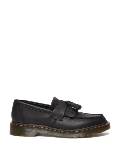 Adrian Loafers, Black, 40