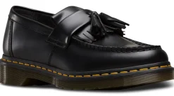 Adrian Loafers, Sort, 41