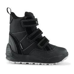 Adrian Vinterstøvler, Sort, 35