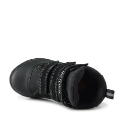 Adrian Vinterstøvler, Sort, 35