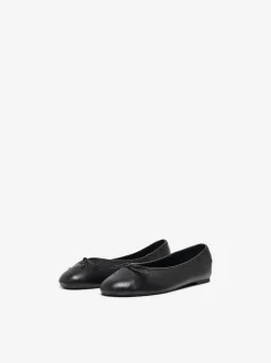 Adriana Ballerinasko, Black, 41