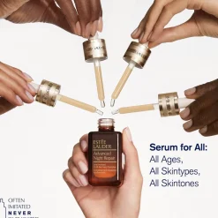 Advanced Night Repair Serum