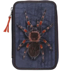 Adventure World Spider Double Penalhus, Blå