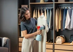 Aerosteam Garment Steamer