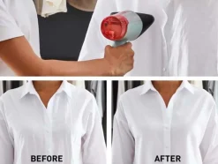 Aerosteam Garment Steamer