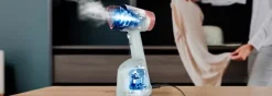 Aerosteam Garment Steamer