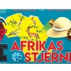 Afrikas Stjerne Brætspil