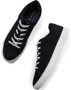 Agassi Sko, Navy, 42