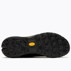 Agility Peak 5 GTX Sneakers, Black/Black, 45