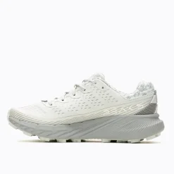 Agility Peak 5 Sko, White, 44.5