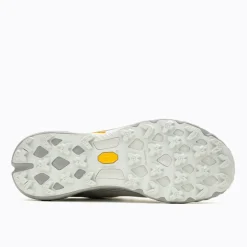 Agility Peak 5 Sko, White, 44.5