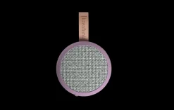 aGO II Fabric Højtaler, Lilla