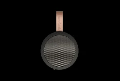 aGO II Højtaler, Sort