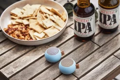 aGO MINI Højtaler, Blå