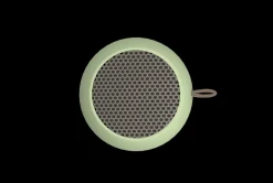 aGO MINI Højtaler, Støvet Grøn
