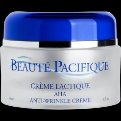 AHA + Vitamin C Anti-Wrinkle Glow Creme