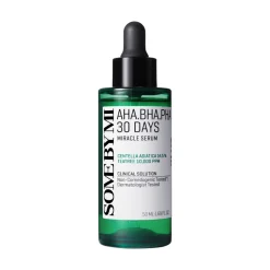 AHA BHA PAH 30 Days Miracle Serum, 50 ml